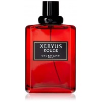 XERYUS ROUGE 100ML EDT SPRAY FOR MEN BY GIVENCHY - NEW PACKAGING